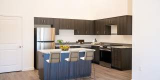 Pacific Ridge Apartments Gallery 12