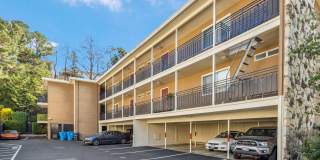 Glendora Apartments Gallery 3