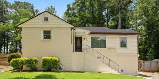 1338 Montreat Avenue SW Gallery 1