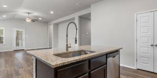 3906 Crockett Dr, Lago Vista, Texas 78645 Gallery 12