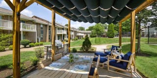 Plainview Apartments Gallery 31