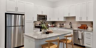 The Darnell Apartments Gallery 1