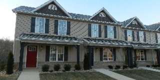 Tavern Grove Townhome in Campbell County Gallery 1