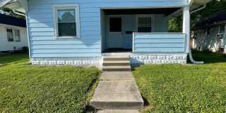 Three Bedroom Single Family Home Near Loeb Stadium Gallery 1