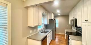 6464 William St – 3 Bed/2 Bath | Hardwood Floors, Attached Garage, Fenced Yard, Pet Friendly Gallery 1