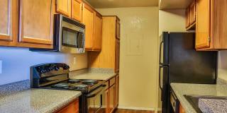 Citi Lights Apartment Homes Gallery 27