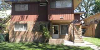 Upstairs Apartment Near the Heart of Grants Pass Gallery 1