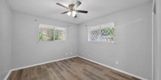 Beautifully refreshed 3-bedroom, 2-bath ranch-style home, located in the sought-after Colonies North community Gallery 28