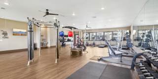 Azora Ranch Apartments Gallery 24