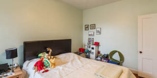 5 Bedroom Townhouse in Spruce Hill Gallery 31