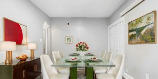 Tioga Park Gallery 1