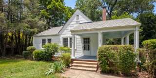 Darling 1930’s House in Grovemont Gallery 1