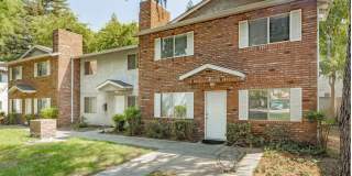 Spacious 4 Bedroom Townhomes in Chico Gallery 1