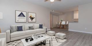 Two Five Greenway Apartments Gallery 3