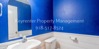 Beautiful 4 Bed 2.5 Bath Rental in Tulsa! Gallery 19