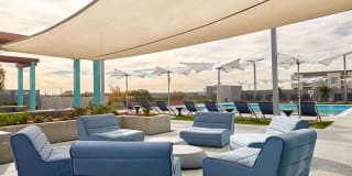 Link Apartments Canvas Gallery 9