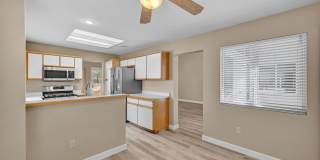 READY TO MOVE IN!!  Pristine Clean townhome in Sun City Summerlin! Gallery 20