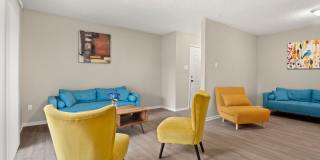 Santa Rosa Apartments Gallery 4