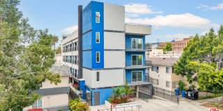 917 S Berendo St Gallery 2