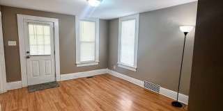 Three bedroom 1.5 bathroom single family home for rent Three bedroom 1.5 bathroom single family home for rent Gallery 3