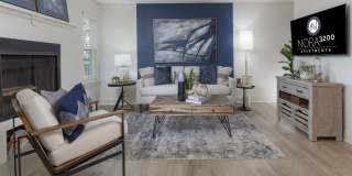 Nora 3200 Apartments Gallery 3