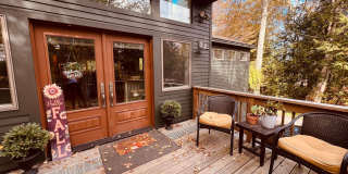 Winter vacation rental in Quechee Gallery 1