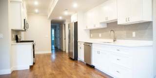 Newly renovated 4 bed 2 bath in Allston.... Gallery 4