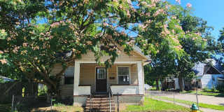 Charming 3-bedroom, 1-bath home with a bright living space, spacious bedrooms, and an easy-to-maintain layout. A perfect place to call home! Gallery 1