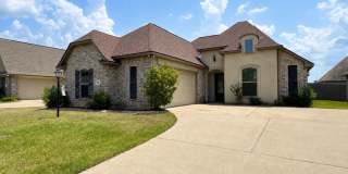 Haughton Home! Gallery 1