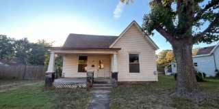 Farm Style House at Nevada MO Gallery 1