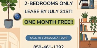 15th Hole Apartments Gallery 7