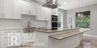 Discover North Port Luxury! 4BD 3.5BA - AVAILABLE NOW! Gallery 8