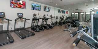 Bella Vista Apartments Gallery 19