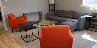 Pet Friendly 1 Bedroom in Downtown Bozeman Gallery 1
