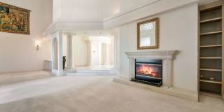 Luxury Lake Las Vegas Estate in Guard-Gated SouthShore Community! Gallery 9