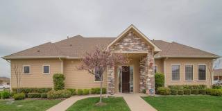 Villas At Henderson Gallery 18