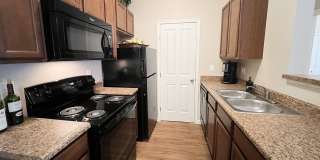 The Residences at Liberty Crossing Gallery 10