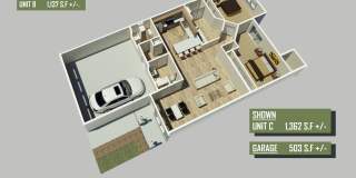 Seventh Hill Estates Gallery 6