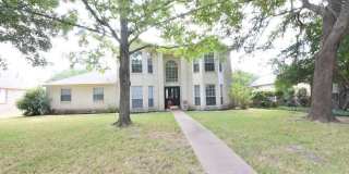Charming 3BR House in Temple, Well Established Neighborhood Gallery 1