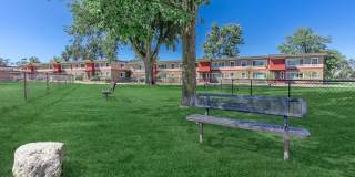 The Centre Apartments Gallery 19