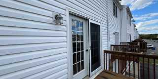 Townhouse at Wellington in Wyndhurst Townhouse at Wellington in Wyndhurst Gallery 39