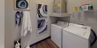 Nexus Apartments at Orenco Station Gallery 6