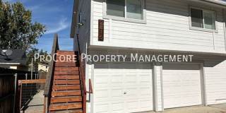 Charming Upper Unit Studio –Above Garage | $1,195.00 | Near Downtown Gallery 1