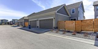 3 Bedroom 3 Bath in Mosaic! 3 Bedroom 3 Bath in Mosaic! Gallery 30