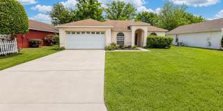 Beautiful 3-Bedroom Kissimmee Home with Spacious Backyard & Prime Location! Beautiful 3-Bedroom Kissimmee Home with Spacious Backyard & Prime Location! Gallery 1