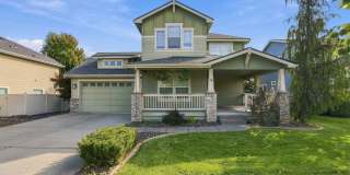 Fabulous Liberty Lake Home in the Rocky Hill Community Gallery 1
