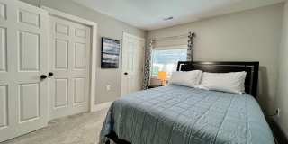 Quaint 4 Bedroom furnished Ranch Home in Mason Ohio Gallery 20
