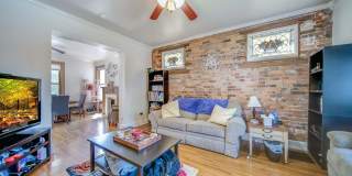 Charming 5-Bedroom Home with Exposed Brick and Modern Upgrades Gallery 21