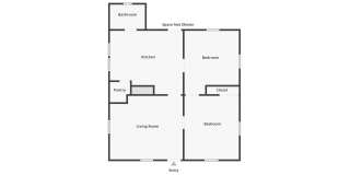 4008 Leo St-2BR/1BA-HOUSE!!!! Gallery 3