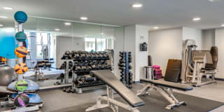 Spinnaker Bay at Harbor East Gallery 15